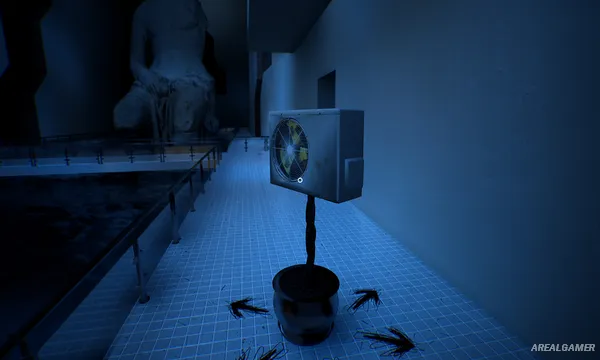 Hotel 188 Screenshot 1