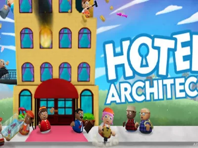Hotel Architect