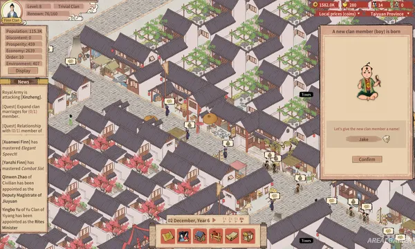 House of Legacy Screenshot 1, Free Download, PC Game, Full Version