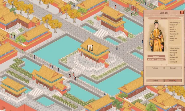 House of Legacy Screenshot 2, Free Download, PC Game, Full Version