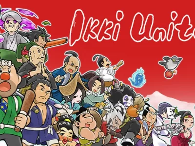 Ikki Unite