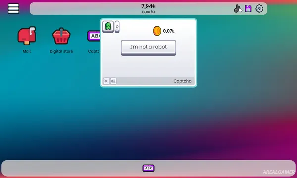 Infiniclick Screenshot 1, Free Download, PC Game, Full Version