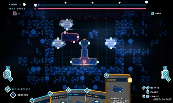 Into the Restless Ruins Screenshot 2, Free Download, PC Game, Full Version