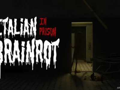 Italian Brainrot: In Prison