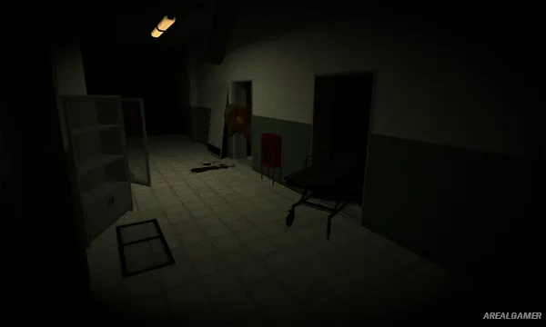 Italian Brainrot: In Prison Screenshot 1, Free Download, PC Game, Full Version