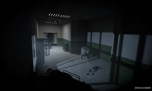 Italian Brainrot: In Prison Screenshot 3, Free Download, PC Game, Full Version