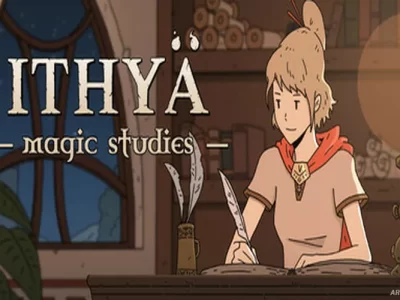 Ithya: Magic Studies