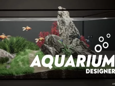 Joyquarium