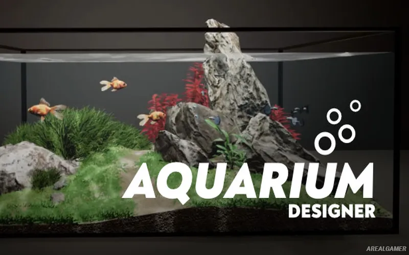Joyquarium Cover Art, Free Download, PC Game, Full Version