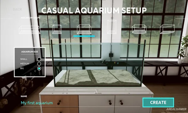 Joyquarium Screenshot 1, Free Download, PC Game, Full Version