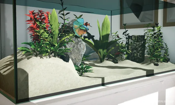 Joyquarium Screenshot 3, Free Download, PC Game, Full Version