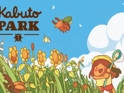 Kabuto Park