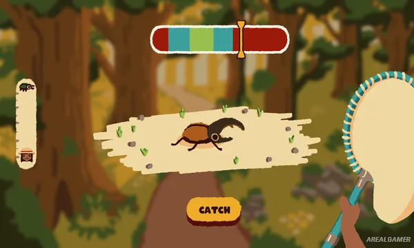 Kabuto Park Screenshot 2, Free Download, PC Game, Full Version