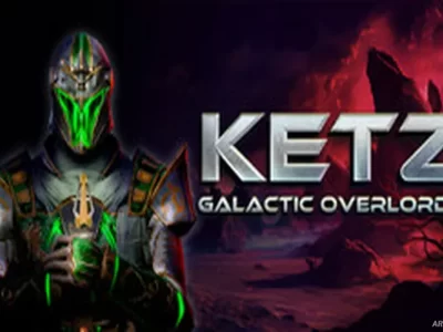 Ketz: Galactic Overlords