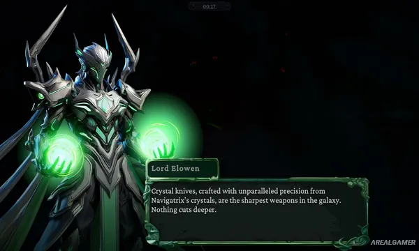 Ketz: Galactic Overlords Screenshot 1, Free Download, PC Game, Full Version