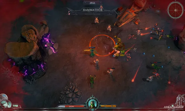 Ketz: Galactic Overlords Screenshot 3, Free Download, PC Game, Full Version