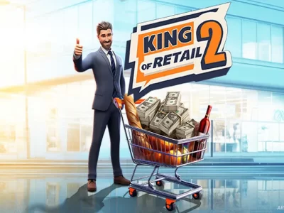 King of Retail 2
