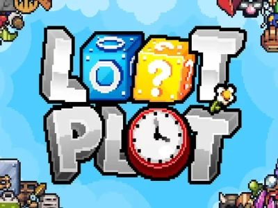 LOOTPLOT