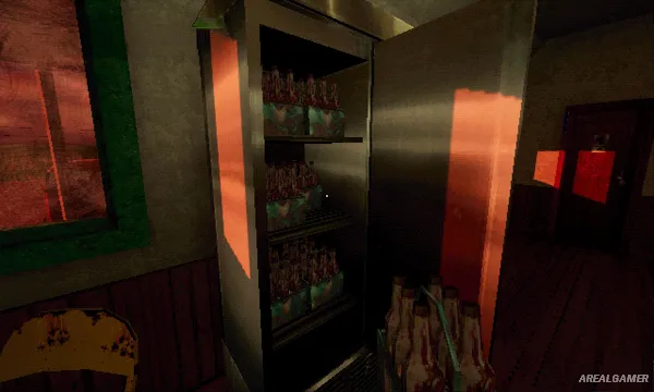 Laser Tag Massacre Screenshot 2, Free Download, PC Game, Full Version