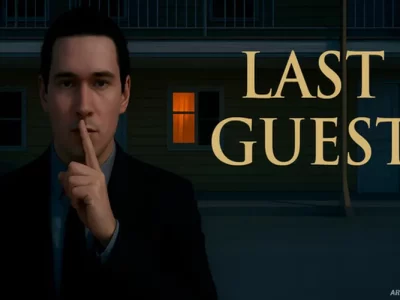 Last Guest