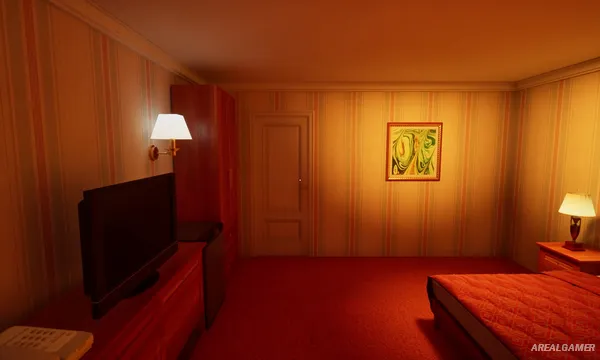 Last Guest Screenshot 1, Free Download, PC Game, Full Version
