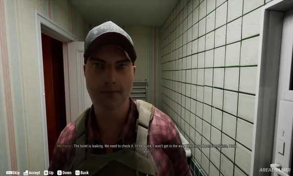 Last Guest Screenshot 2, Free Download, PC Game, Full Version