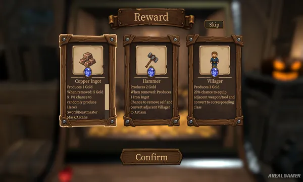 Lucky Lord: The Coin Pusher of Fate Screenshot 3, Free Download, PC Game, Full Version