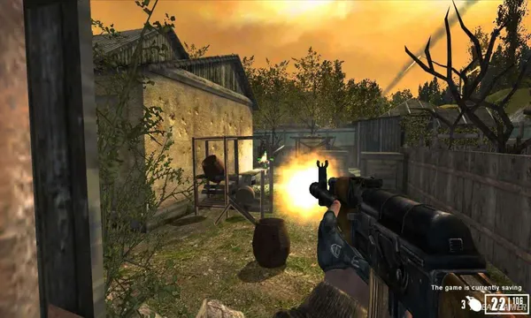 M.I.A.: Mission in Asia Screenshot 2, Free Download, PC Game, Full Version