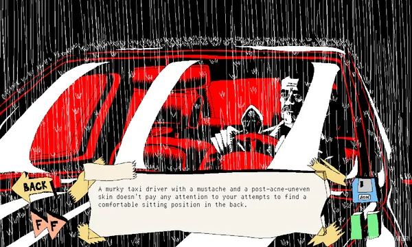 Man I Just Wanna Go Home Screenshot 2, Free Download, PC Game, Full Version