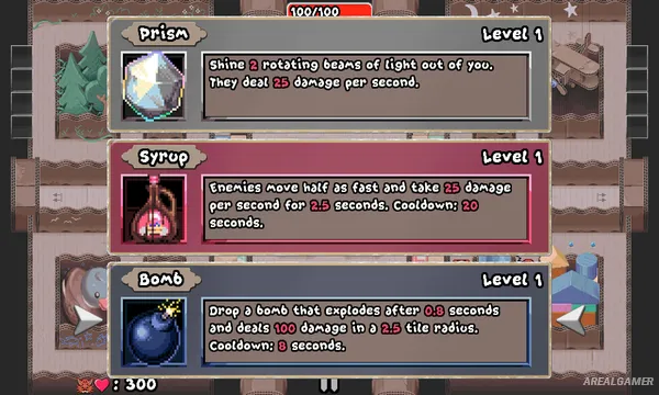 Maze Mice Screenshot 1, Free Download, PC Game, Full Version