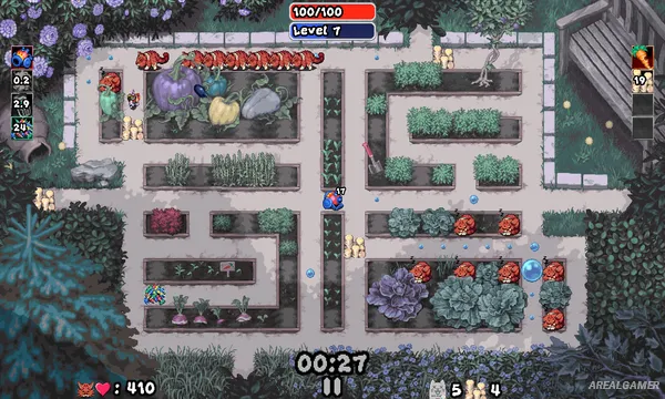 Maze Mice Screenshot 3, Free Download, PC Game, Full Version