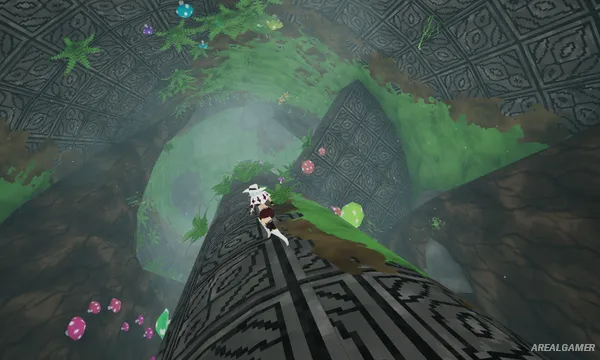 Metro Gravity Screenshot 2, Free Download, PC Game, Full Version