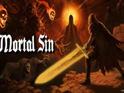 Mortal Sin