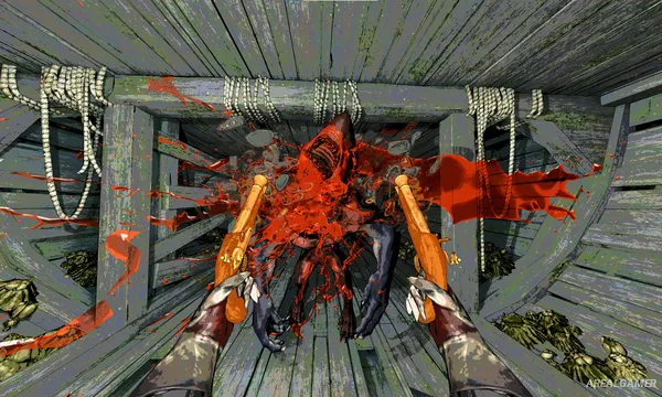 Mortal Sin Screenshot 3, Free Download, PC Game, Full Version