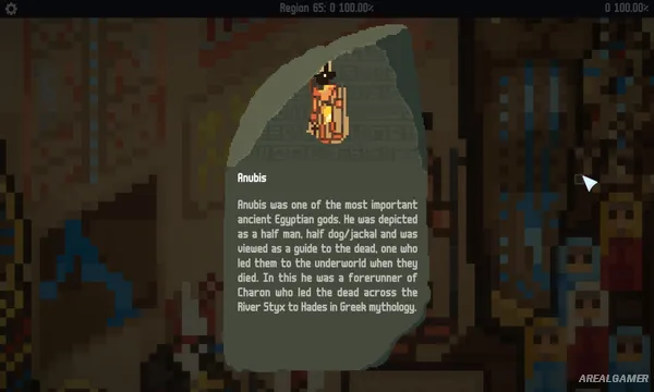 Mosaic of The Pharaohs Screenshot 2, Free Download, PC Game, Full Version