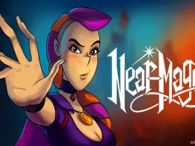 Near-Mage
