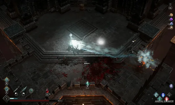 Netherworld Covenant Screenshot 3, Free Download, PC Game, Full Version