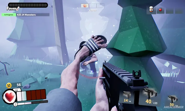 ODDRooM Screenshot 2