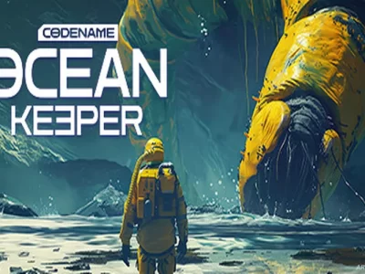 Ocean Keeper: Dome Survival
