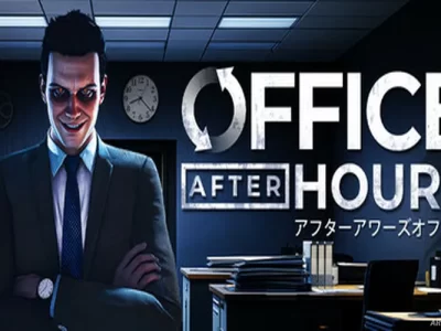 Office After Hours