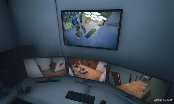 Office After Hours Screenshot 1, Free Download, PC Game, Full Version