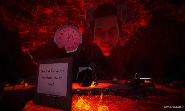 Office After Hours Screenshot 3, Free Download, PC Game, Full Version