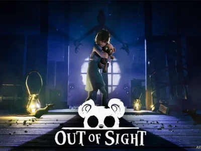 Out of Sight