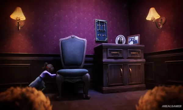 Out of Sight Screenshot 2, Free Download, PC Game, Full Version