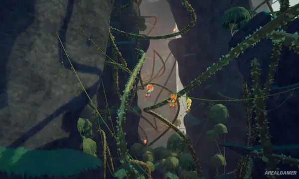 PEAK Screenshot 2