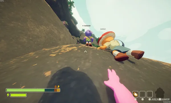PEAK Screenshot 3