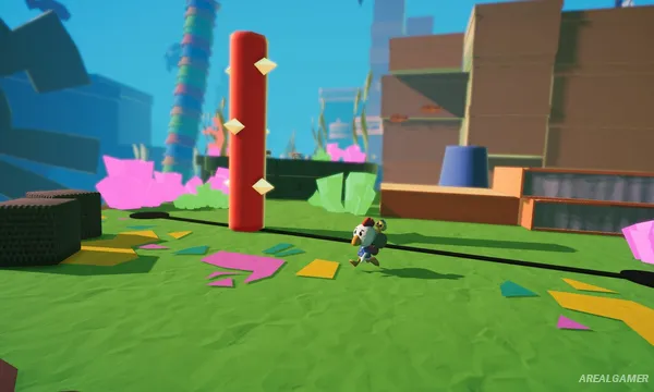 PaperKlay Screenshot 2, Free Download, PC Game, Full Version