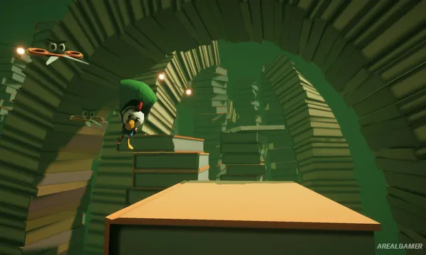 PaperKlay Screenshot 3, Free Download, PC Game, Full Version