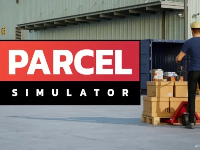 Parcel Simulator