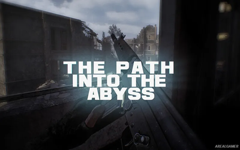 Path of the Abyss Cover Art, Free Download, PC Game, Full Version